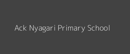 Ack Nyagari Primary School Kyeni South Eastern Province Image