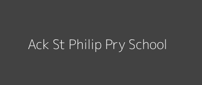Ack St Philip Pry School Kiamathage Central Province Image