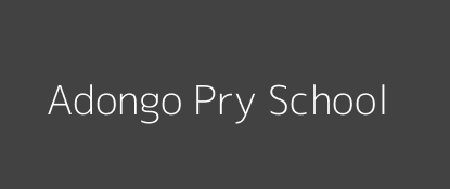 Adongo Pry School South Kanyamwa Nyanza Province Image