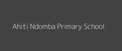 Ahiti Ndomba Primary School Kutus Central Province Image