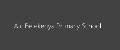 Aic Belekenya Primary School Eldoret South Rift Valley Province Image