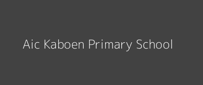 Aic Kaboen Primary School Emgwen Rift Valley Province Image