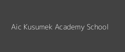 Aic Kusumek Academy School Bureti Rift Valley Province Image