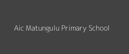 Aic Matungulu Primary School Kanzalu Eastern Province Image