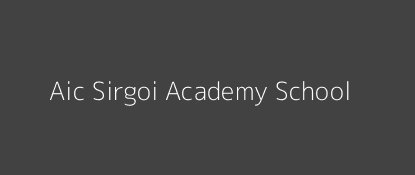 Aic Sirgoi Academy School Mosop Rift Valley Province Image