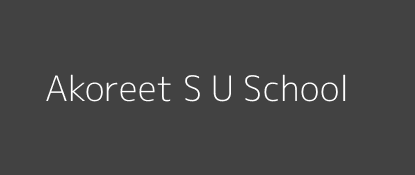 Akoreet S U School Akoreet Western Province Image