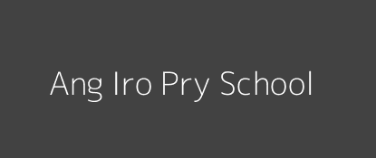 Ang Iro Pry School West Kochia Nyanza Province Image