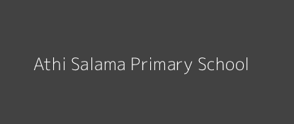Athi Salama Primary School Ngwata Eastern Province Image