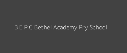 B E P C Bethel Academy Pry School Nkomo Eastern Province Image