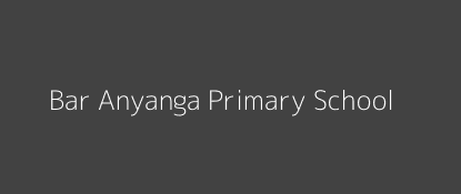 Bar Anyanga Primary School West Ugenya Nyanza Province Image