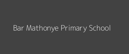Bar Mathonye Primary School West Kisumu Nyanza Province Image