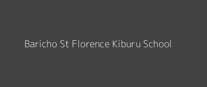 Baricho St Florence Kiburu School Mukure Central Province Image