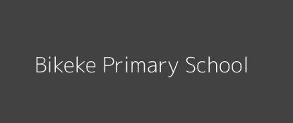 Bikeke Primary School Saboti Rift Valley Province Image