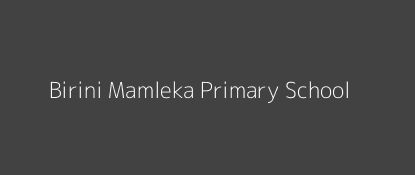 Birini Mamleka Primary School Kaloleni Coast Province Image