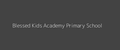 Blessed Kids Academy Primary School Subukia Rift Valley Province Image