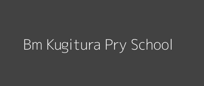Bm Kugitura Pry School Bukira North Nyanza Province Image
