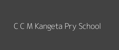 C C M Kangeta Pry School Kangeta Eastern Province Image