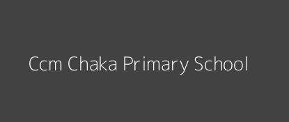 Ccm Chaka Primary School Thigu Central Province Image