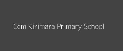 Ccm Kirimara Primary School Kirimara Eastern Province Image
