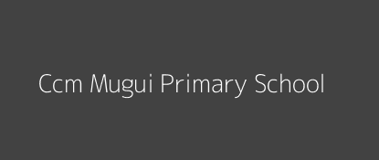 Ccm Mugui Primary School Turima Eastern Province Image