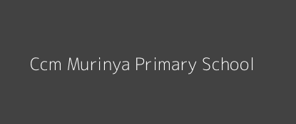 Ccm Murinya Primary School Ntugi Eastern Province Image