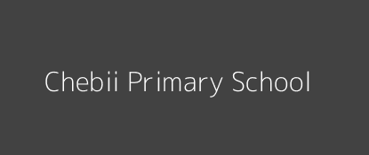 Chebii Primary School Eldoret South Rift Valley Province Image