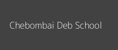 Chebombai Deb School Kaboywo Western Province Image