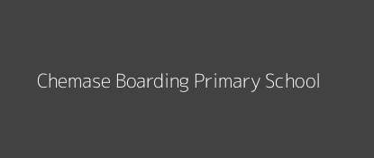 Chemase Boarding Primary School Aldai Rift Valley Province Image