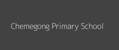 Chemegong Primary School Belgut Rift Valley Province Image