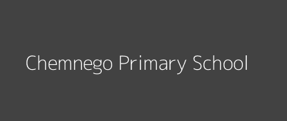 Chemnego Primary School Mosop Rift Valley Province Image