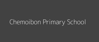 Chemoibon Primary School Keiyo South Rift Valley Province Image