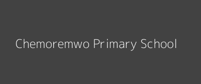 Chemoremwo Primary School Elgon Western Province Image