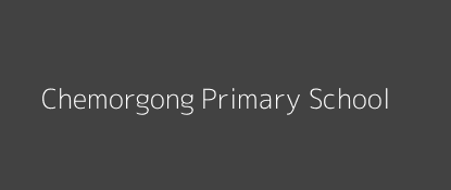 Chemorgong Primary School Mogotio Rift Valley Province Image