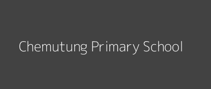 Chemutung Primary School Mogotio Rift Valley Province Image