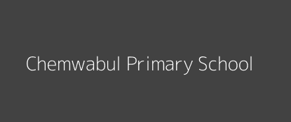 Chemwabul Primary School Keiyo South Rift Valley Province Image