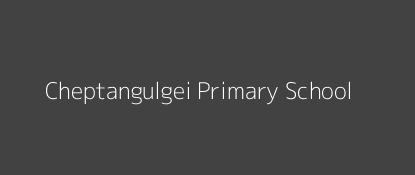 Cheptangulgei Primary School Sotik Rift Valley Province Image