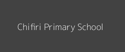 Chifiri Primary School Chifiri Coast Province Image