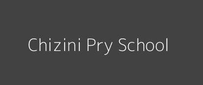 Chizini Pry School Gandini Coast Province Image