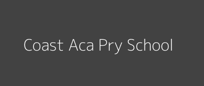 Coast Aca Pry School Ganjoni Coast Province Image