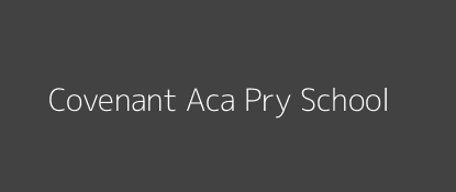 Covenant Aca Pry School Kisumu Town Nyanza Province Image
