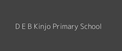 D E B Kinjo Primary School Katheri East Eastern Province Image