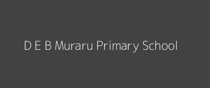 D E B Muraru Primary School Mbeti South Eastern Province Image