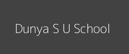 Dunya S U School Township Nyanza Province Image