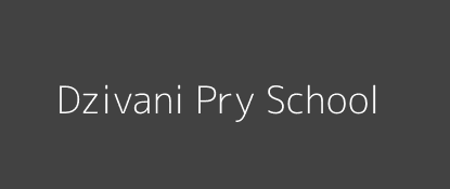 Dzivani Pry School Gandini Coast Province Image