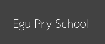Egu Pry School Taru Coast Province Image