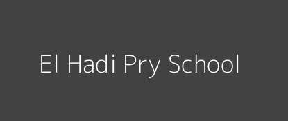 El Hadi Pry School Balesa Ririba Eastern Province Image