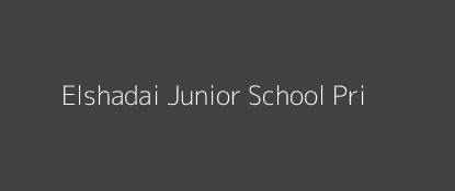 Elshadai Junior School Pri Huruma Nairobi Province Image