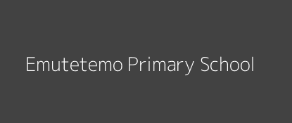 Emutetemo Primary School Isongo Western Province Image