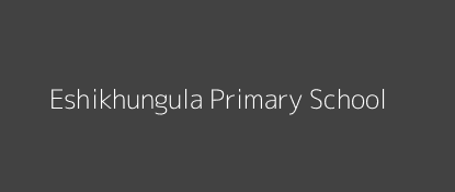 Eshikhungula Primary School Central Kisa Western Province Image