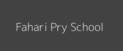 Fahari Pry School Tudor Coast Province Image